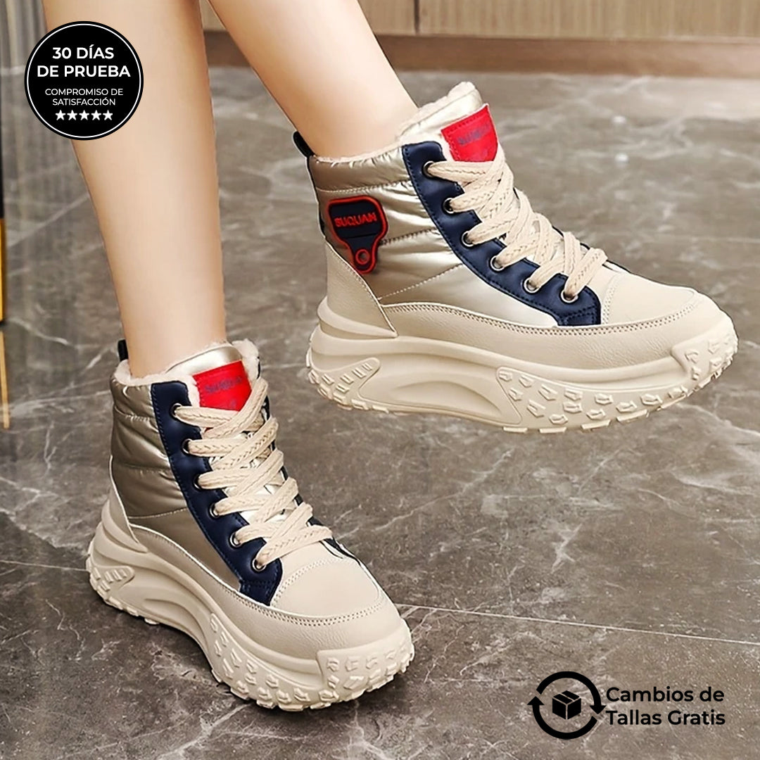 Botines Pelustep Edicion 2025