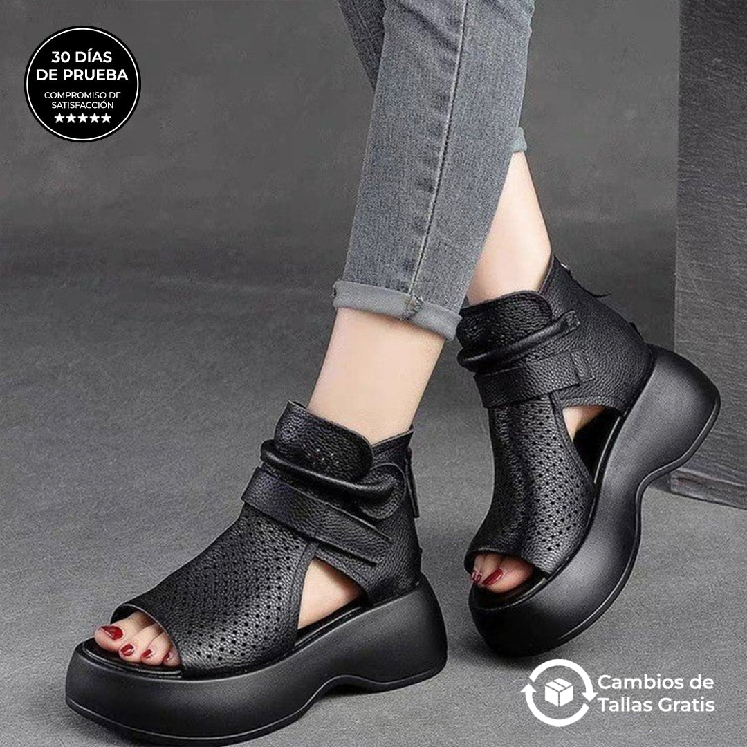 Sandalia Comfort Premium