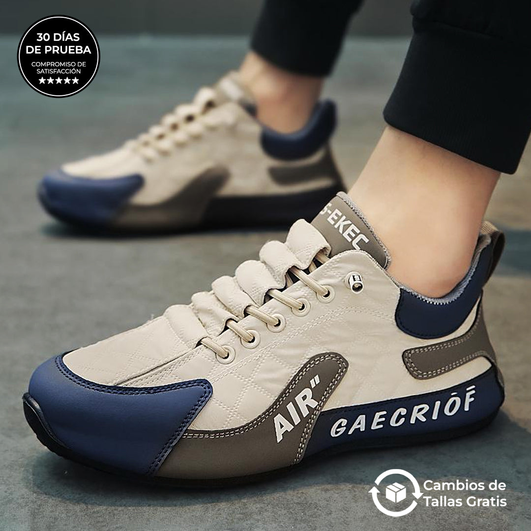 Zapatillas Gaecriof™ 2025
