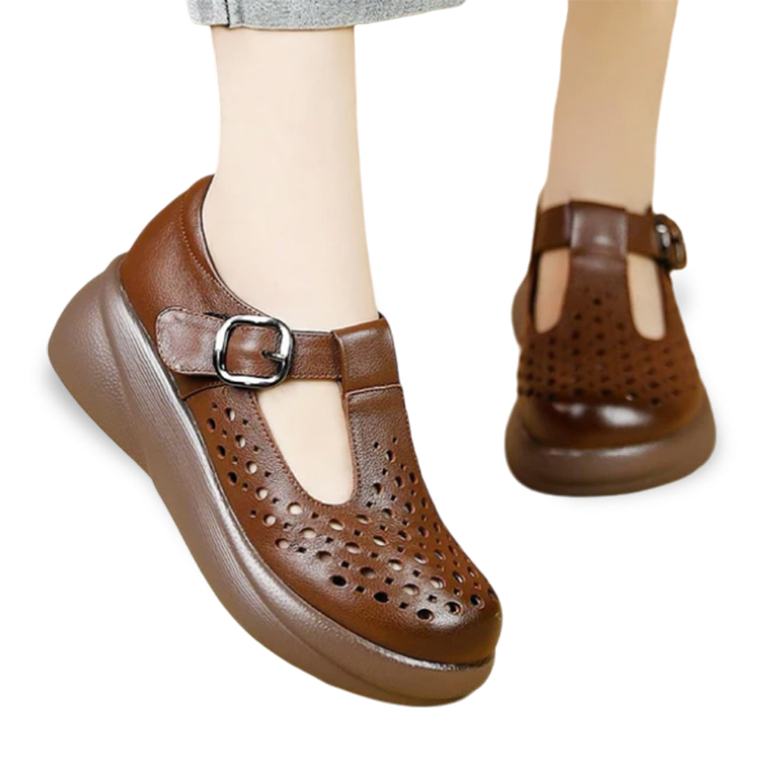 Chinella Zapato Ortopedicos