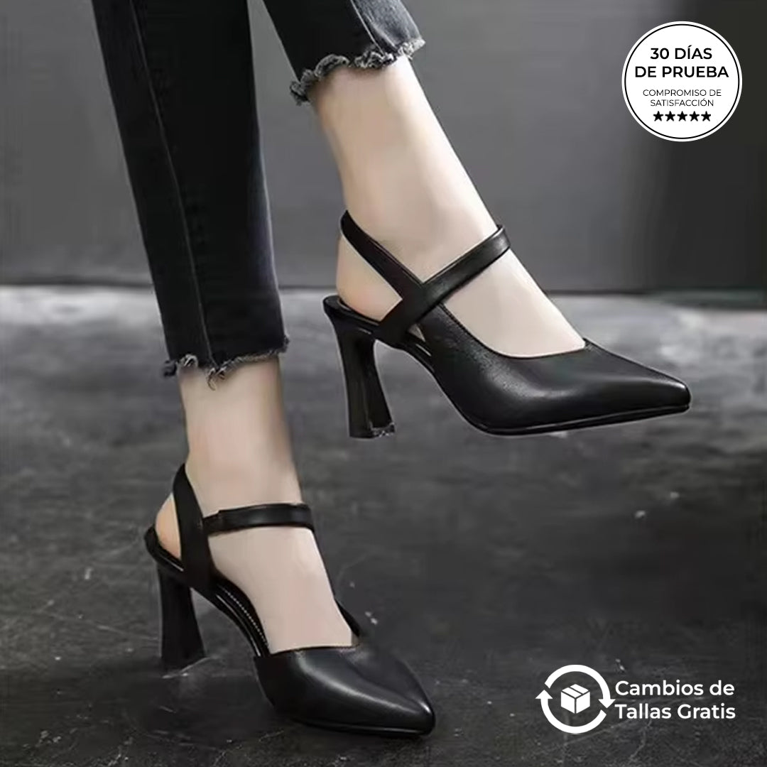 Zapatos de Tacón Brisa