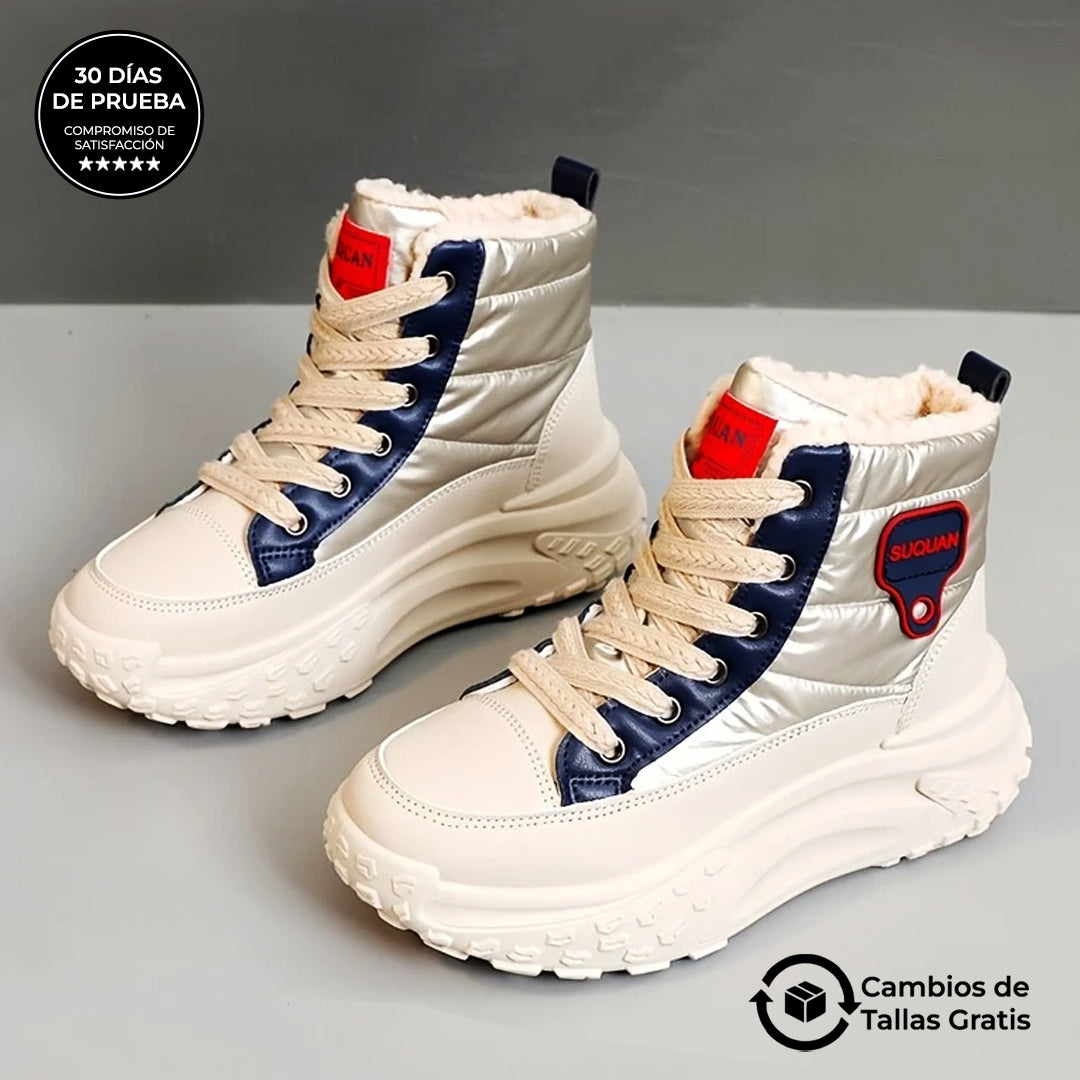 Botines Pelustep Edicion 2025