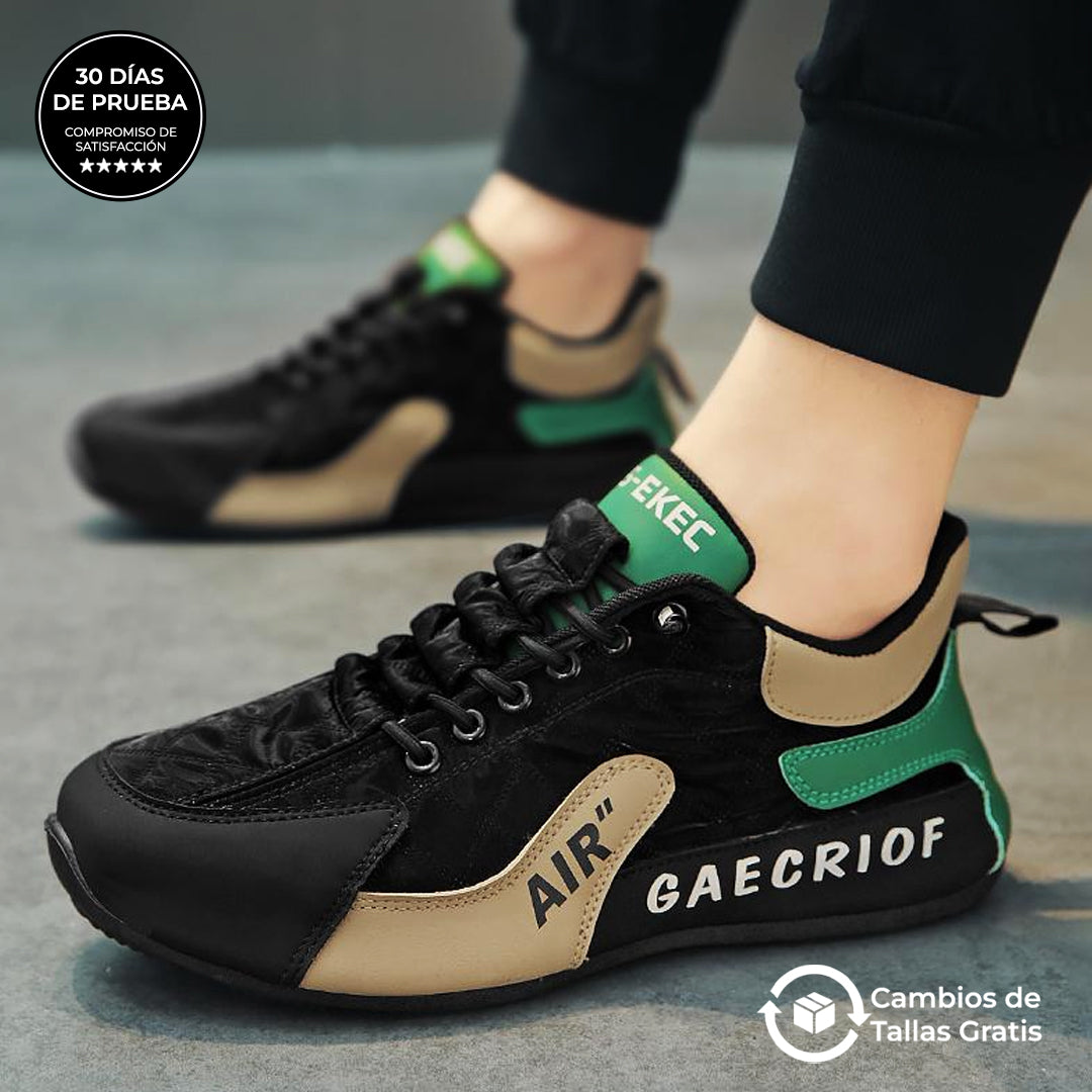 Zapatillas Gaecriof™ 2025