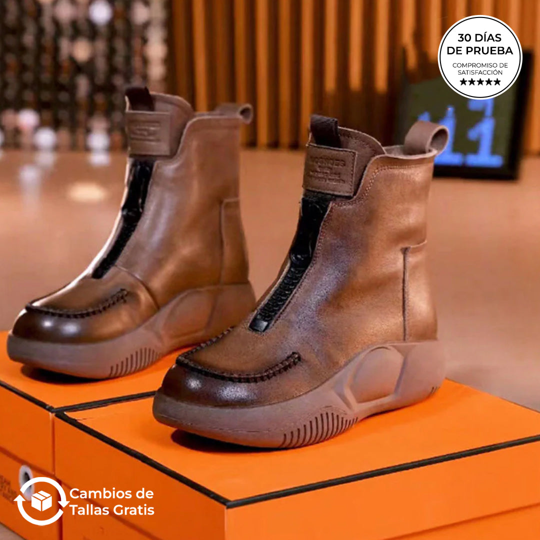Nuevas Botas de Nieve de Invierno para Mujer