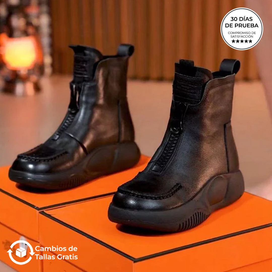 Nuevas Botas de Nieve de Invierno para Mujer