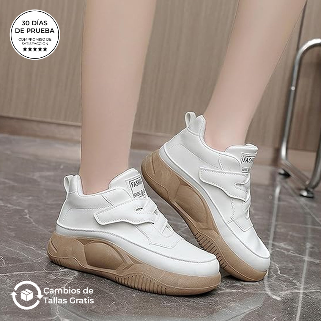 Botin Italiano para Dama