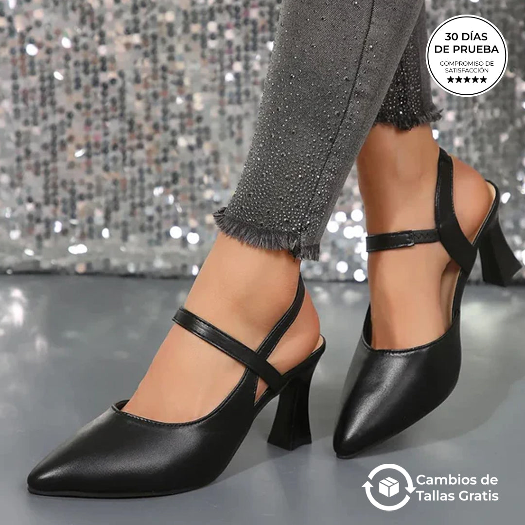 Zapatos de Tacón Brisa