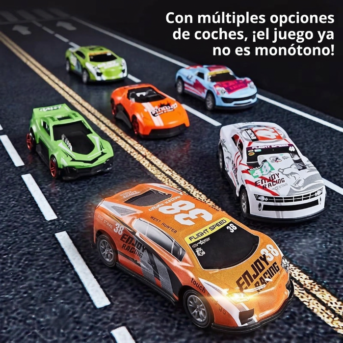 Juguete de Camión