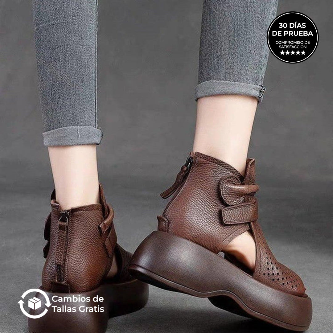 Sandalia Comfort Premium