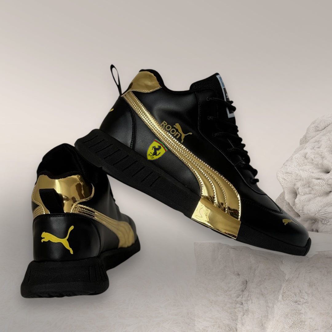 Zapatillas Maximus BOSS™ Caballero Edicion Ilimitada