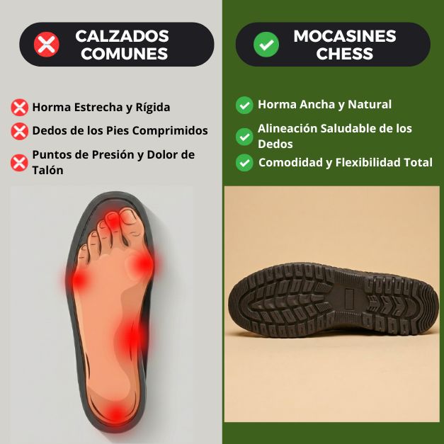 Zapatos Arden
