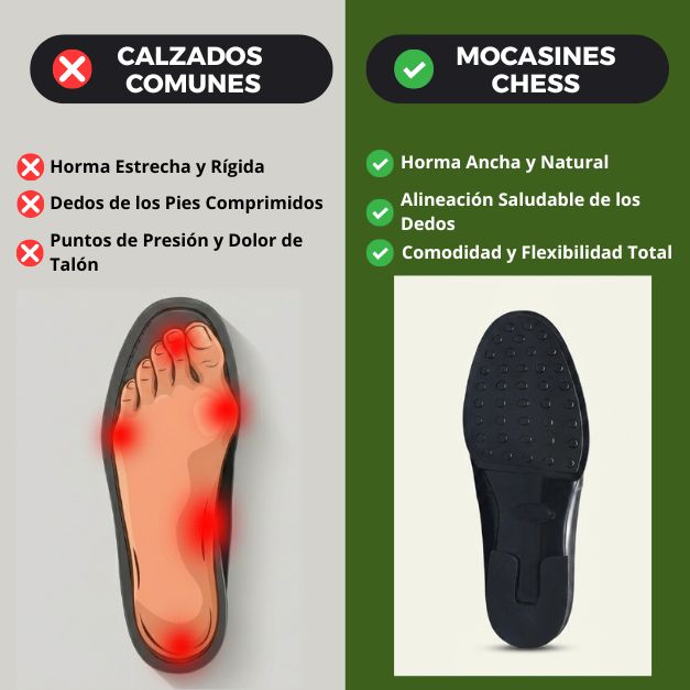 Mocasín Royal Verona