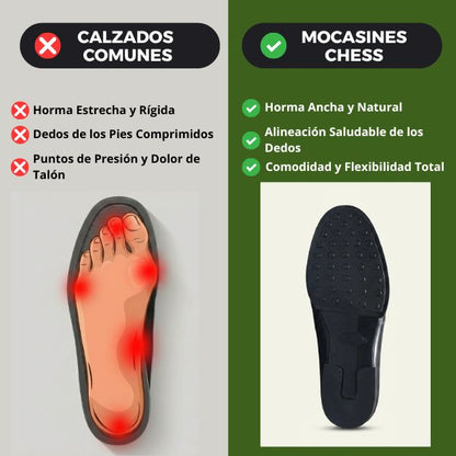 Mocasín Royal Verona