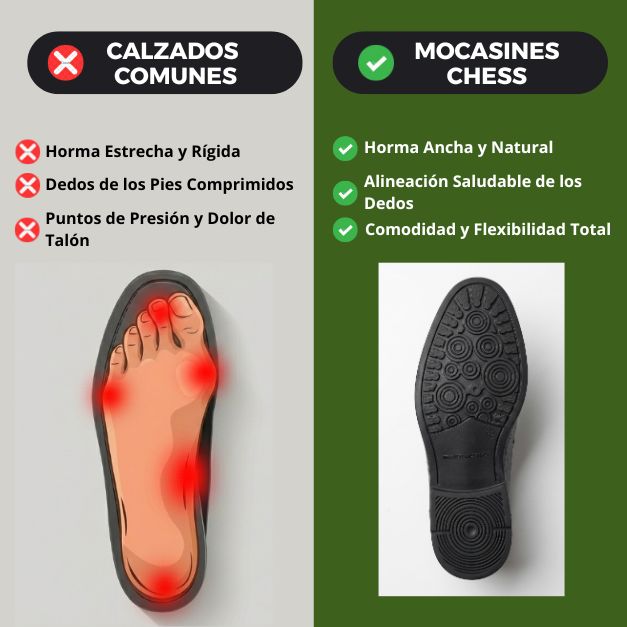 Zapatos Elite