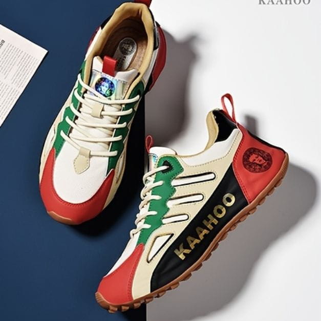 ZAPATILLAS KAHOMAX