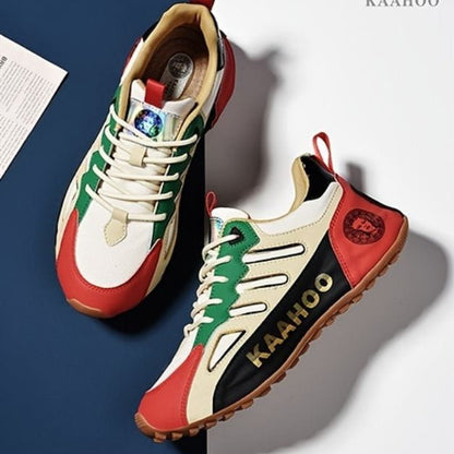 ZAPATILLAS KAHOMAX