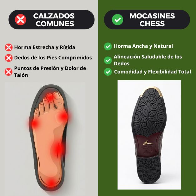 ZAPATOS MONARCH
