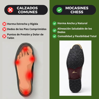 ZAPATOS MONARCH