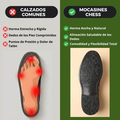 ZAPATOS OXFORD PRESTIGE
