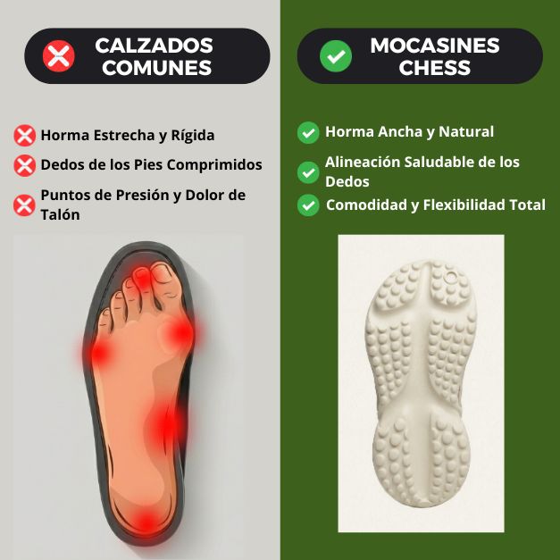 Sandalias Flex Air