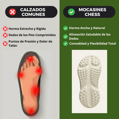 Sandalias Flex Air