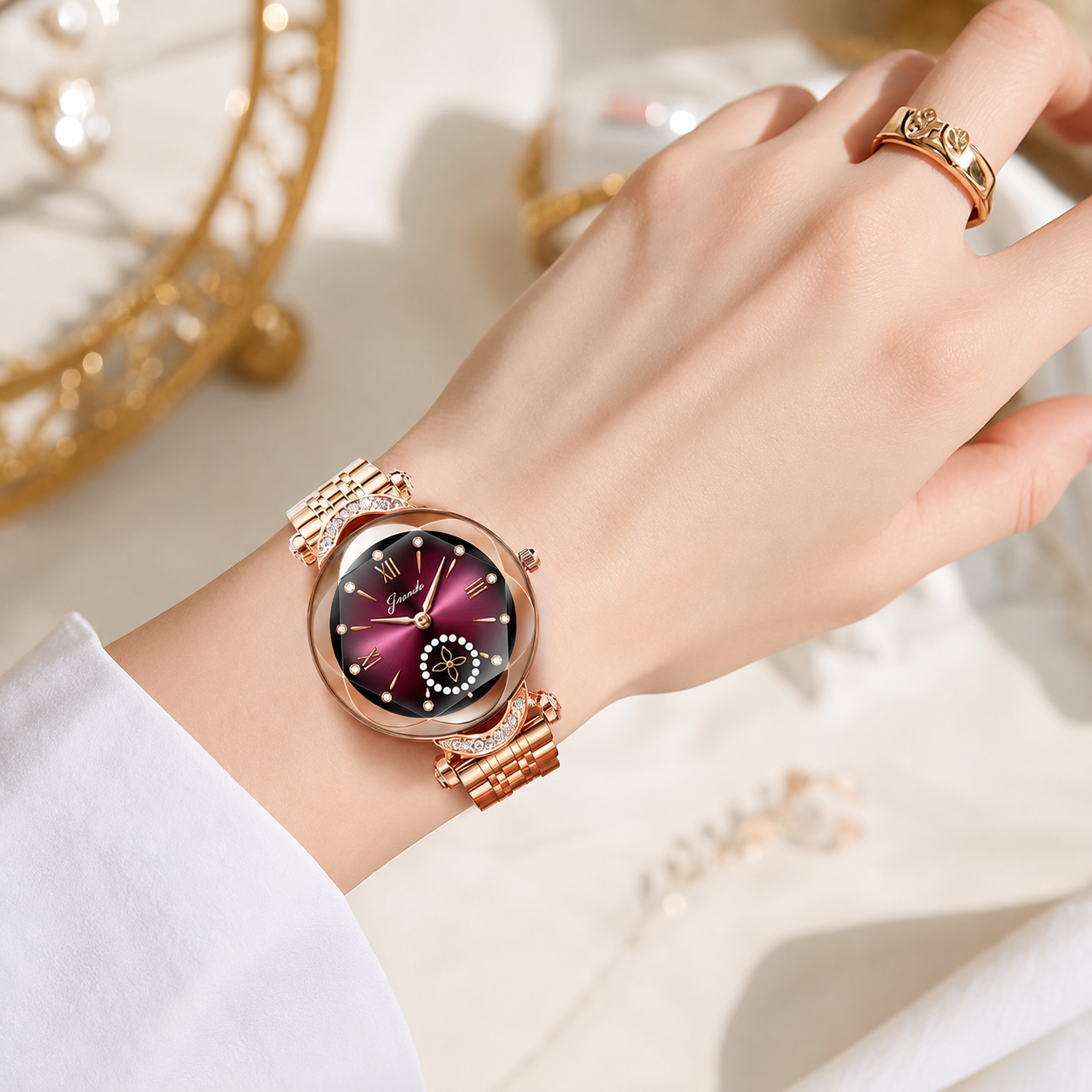 Reloj Luna Elite