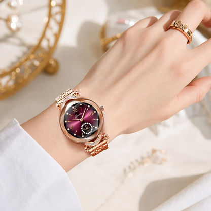 Reloj Luna Elite