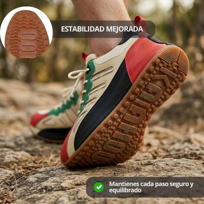 ZAPATILLAS KAHOMAX