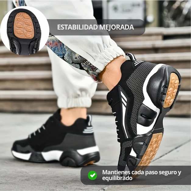 ZAPATILLAS ANDEX