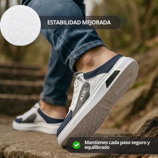 Zapatillas KAIRO