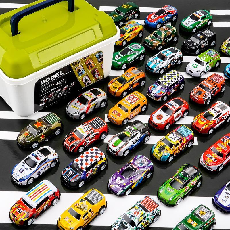 Juego de Carritos