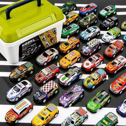 Juego de Carritos