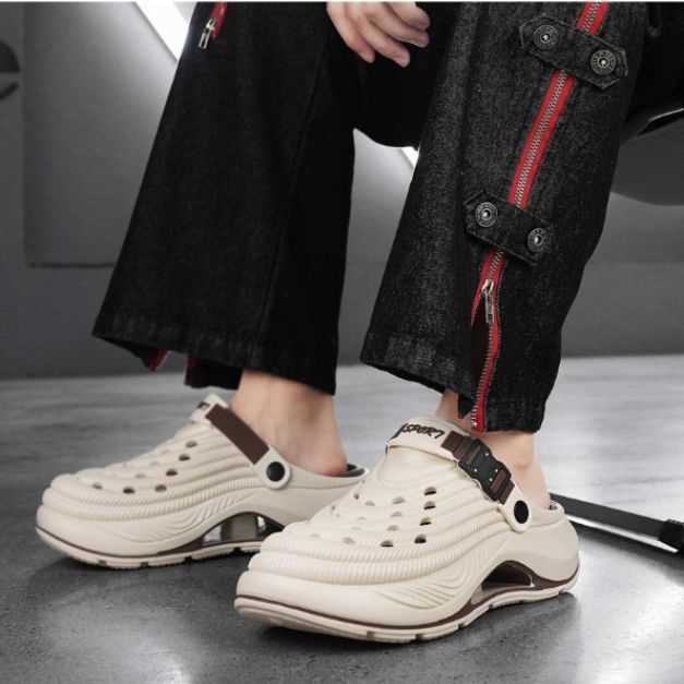 Sandalias Nova