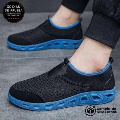 Zapatillas Urban Breeze