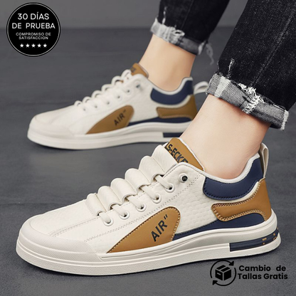 ZAPATILLAS METRO AIR