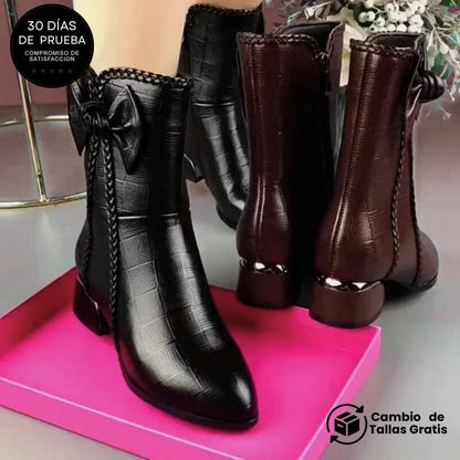 Botas Terc Comodidad que Enamora