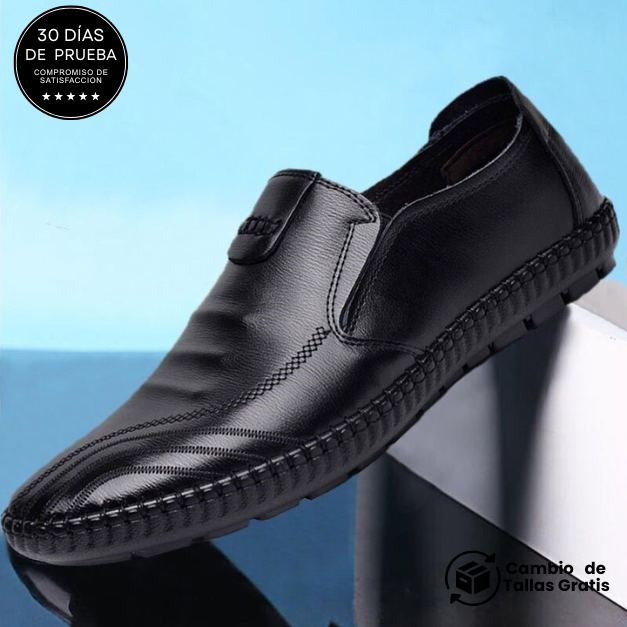 MOCASINES DANTE