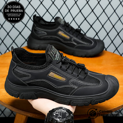 Zapatos Ranger Tread