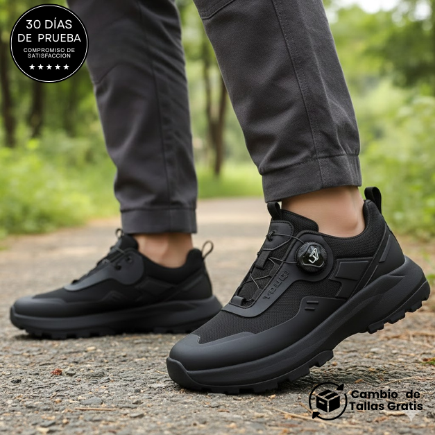 ZAPATILLAS DARK-LINK