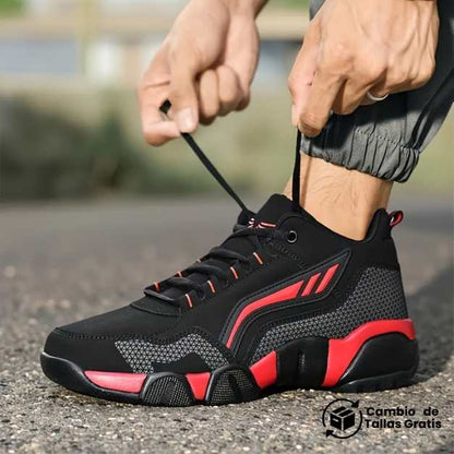 ZAPATILLAS ANDEX