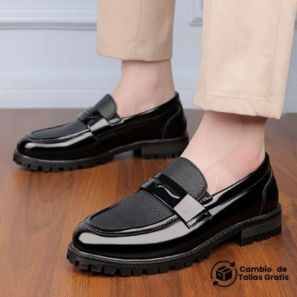 MOCASINES IMPERIAL