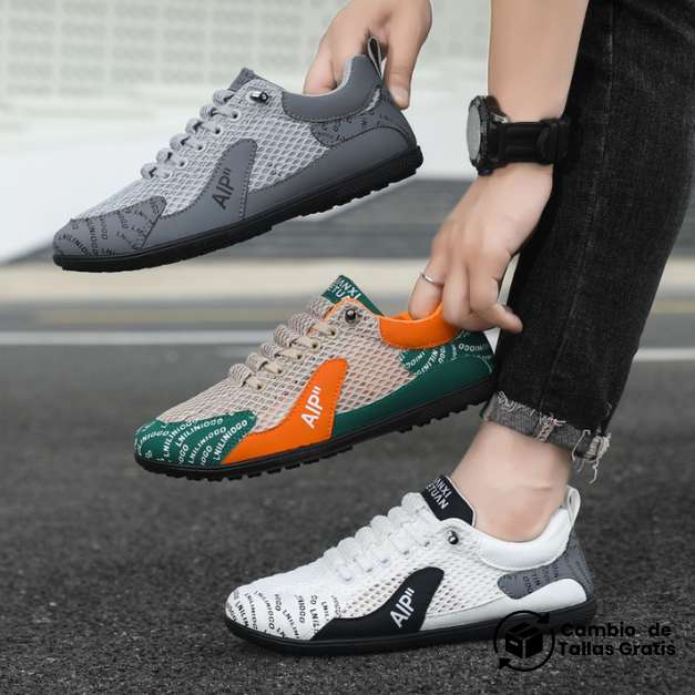 ZAPATILLAS ZENTRO