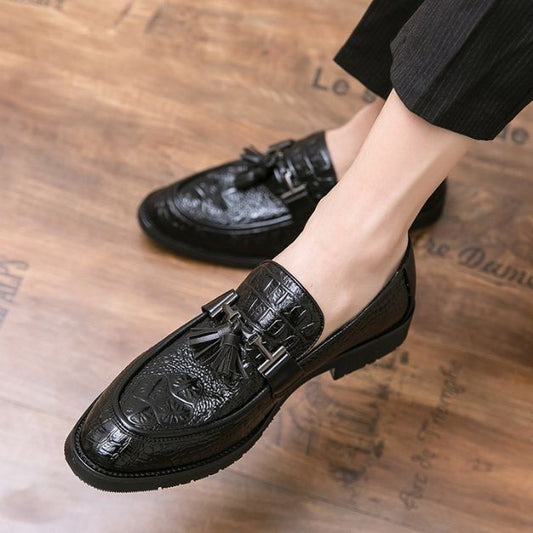 ZAPATO CAVALLIERI