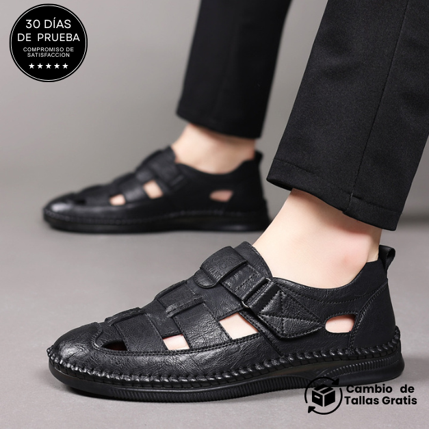 SANDALIAS KARU