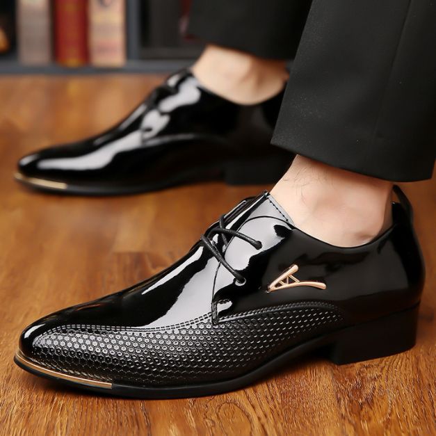 ZAPATOS MONARCH