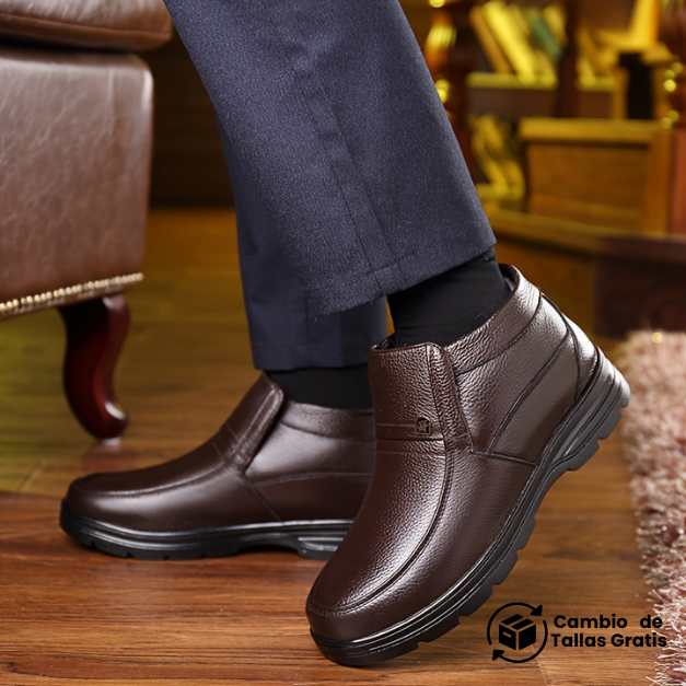 BOTINES DENVER