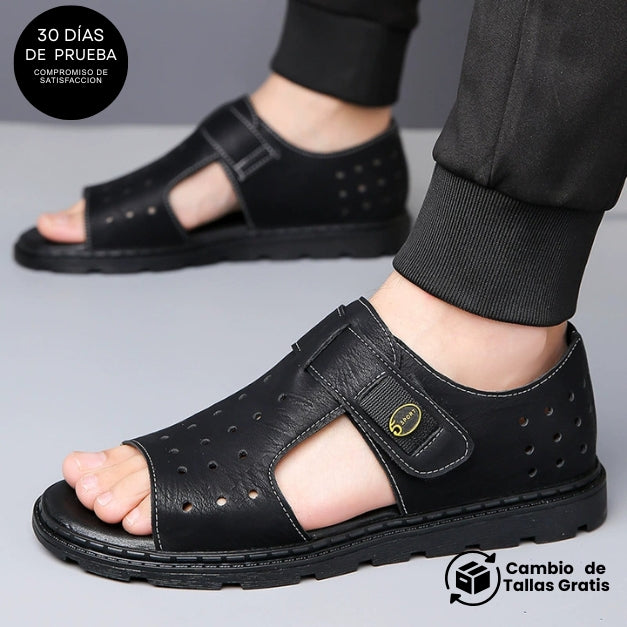 Sandalia Aero Stride