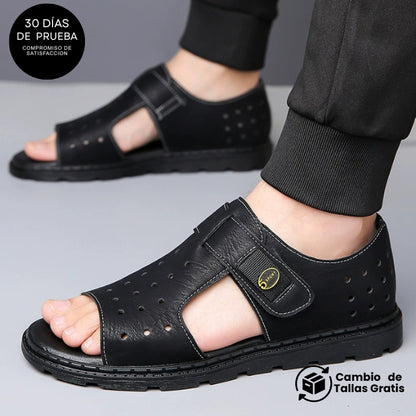 Sandalia Aero Stride