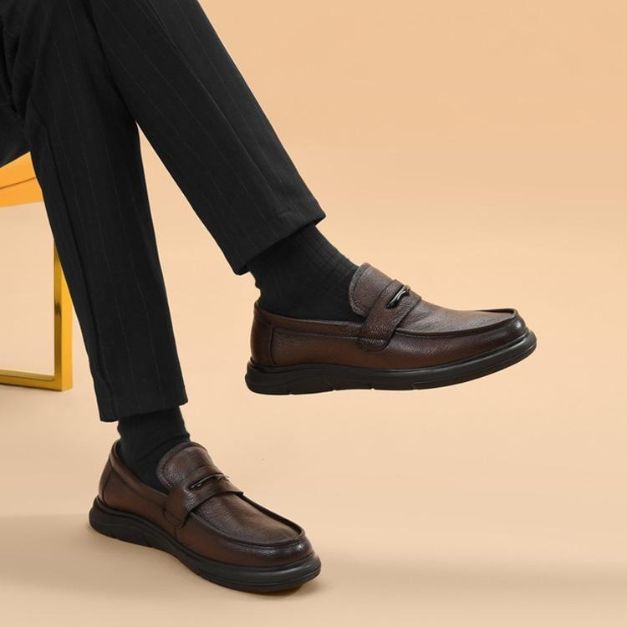 MOCASIN BRAVEN