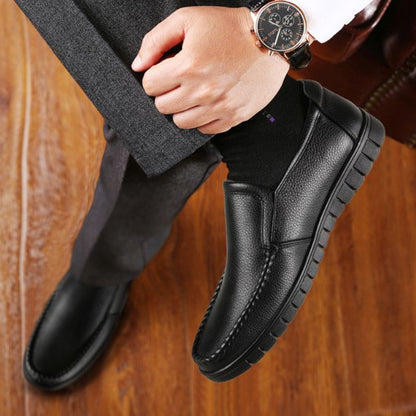 Mocasines Daily